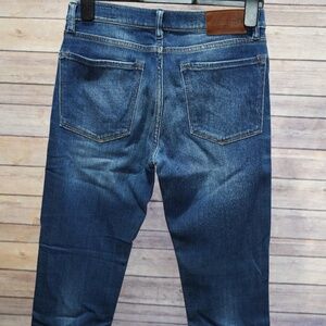 AllSaints Slim Boy Jeans Size 26